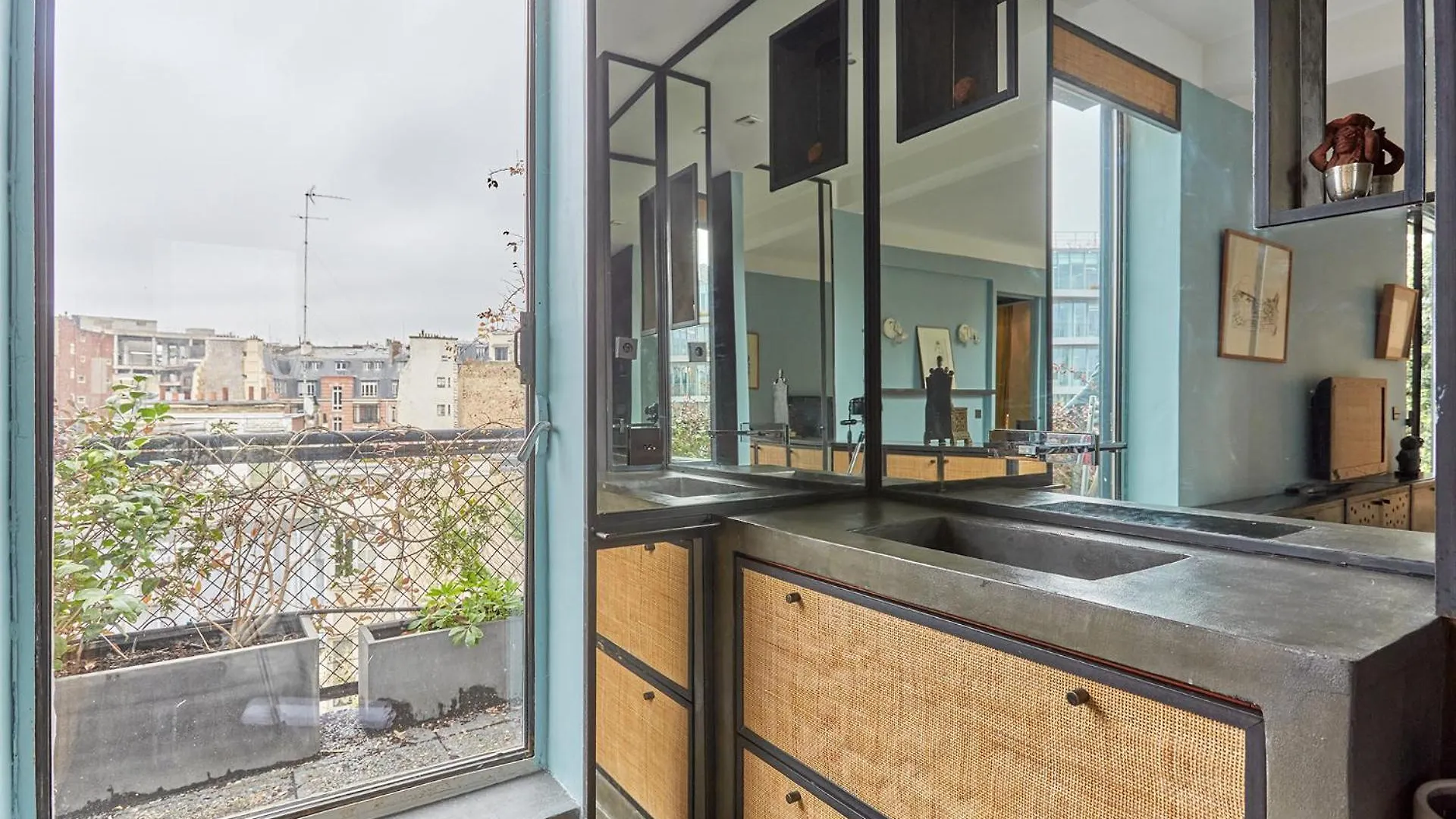 Apartment Arc De Triomphe By Studio Prestige Paris
