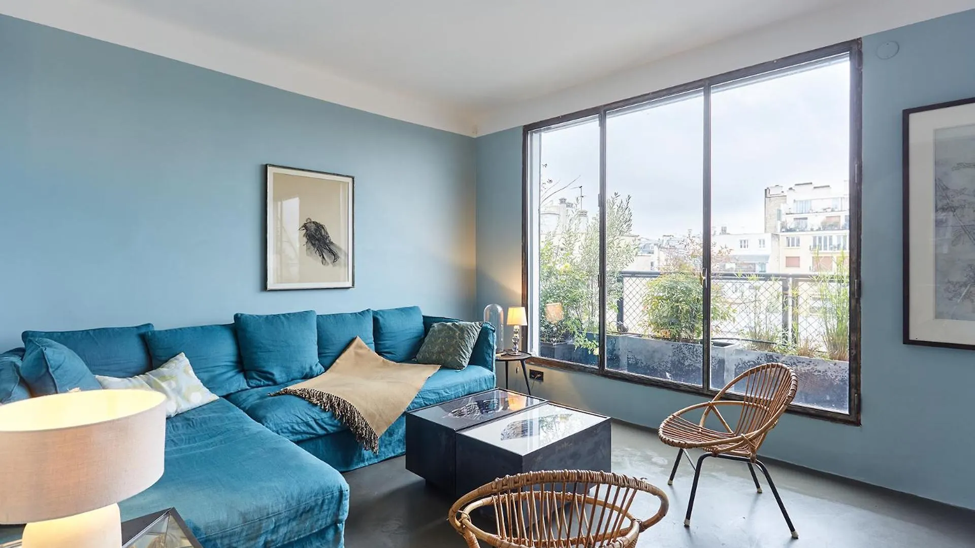 Arc De Triomphe By Studio Prestige *