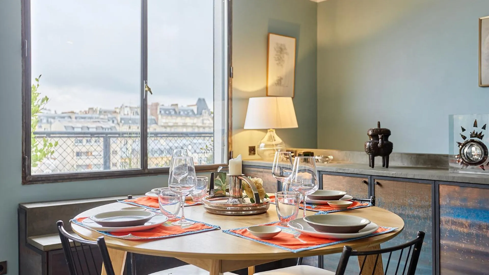 Arc De Triomphe By Studio Prestige
