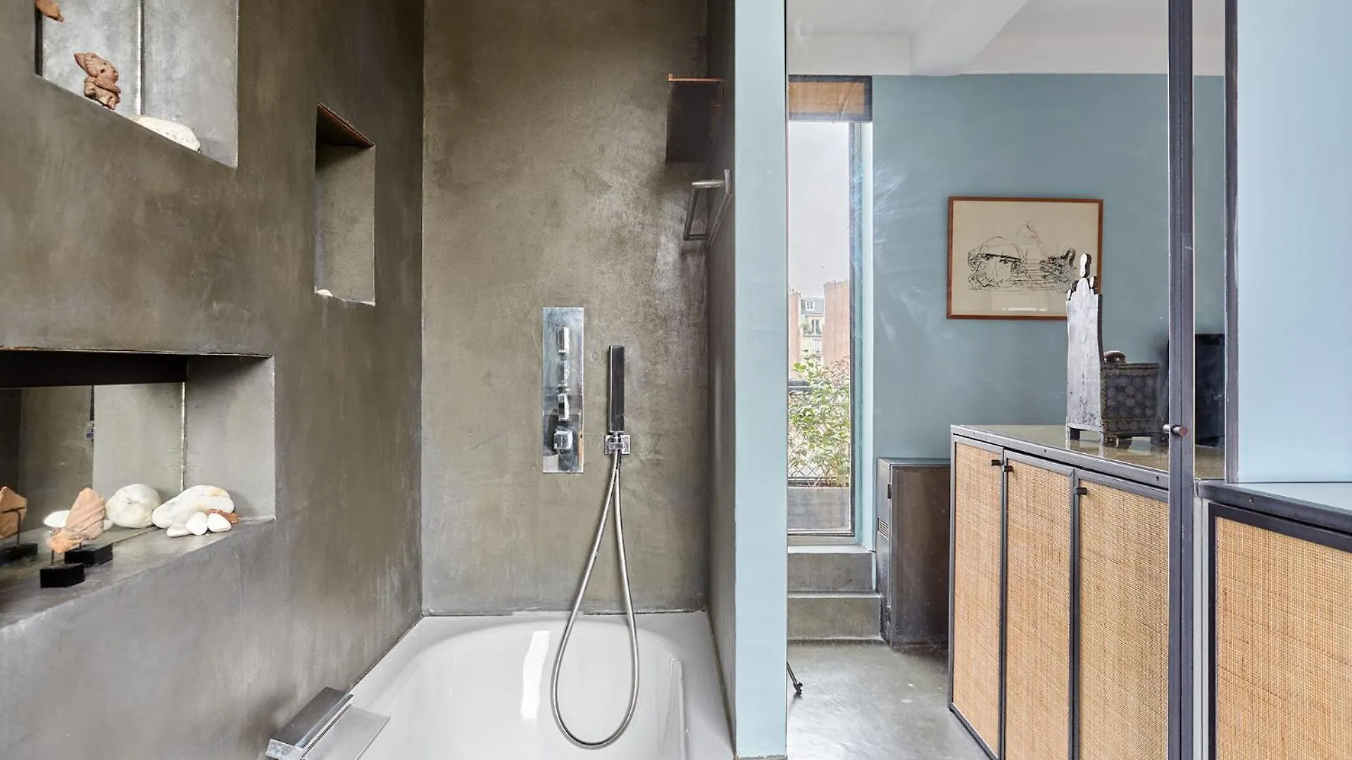 Arc De Triomphe By Studio Prestige Apartment