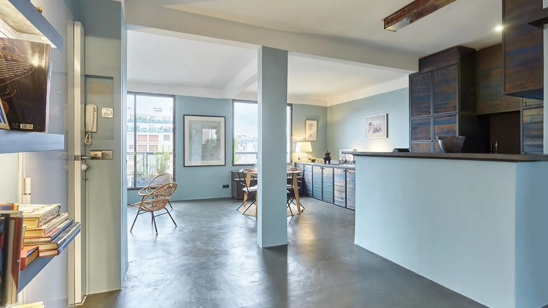 Arc De Triomphe By Studio Prestige