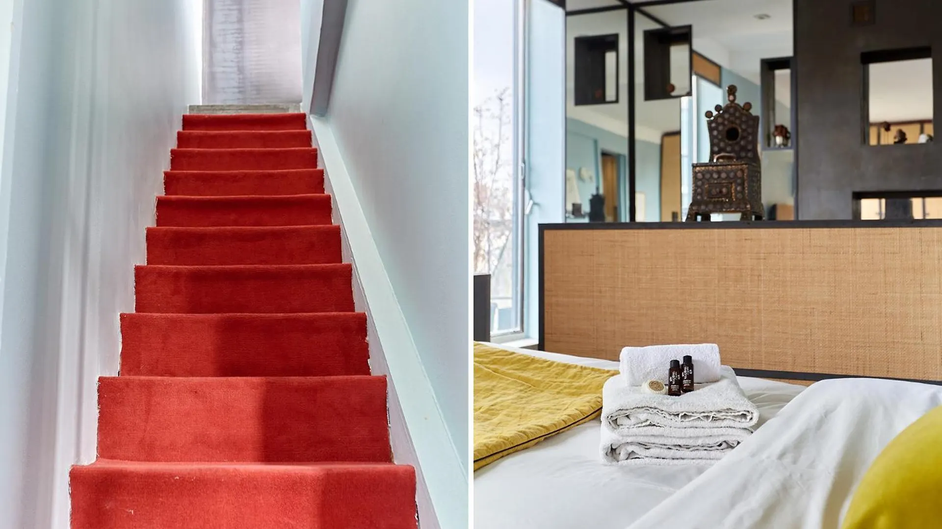 Apartment Arc De Triomphe By Studio Prestige Paris