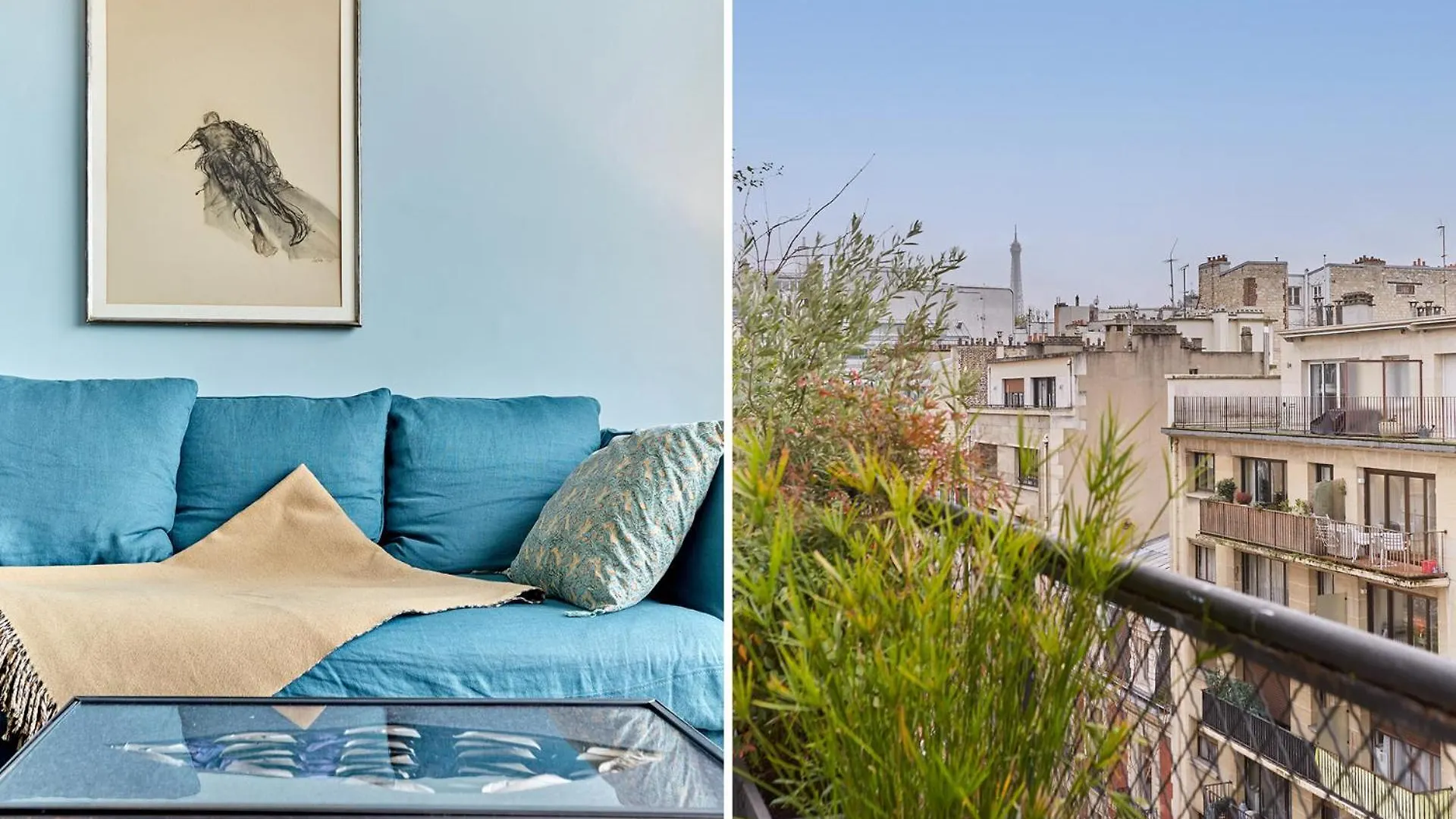 Arc De Triomphe By Studio Prestige Apartment Paris