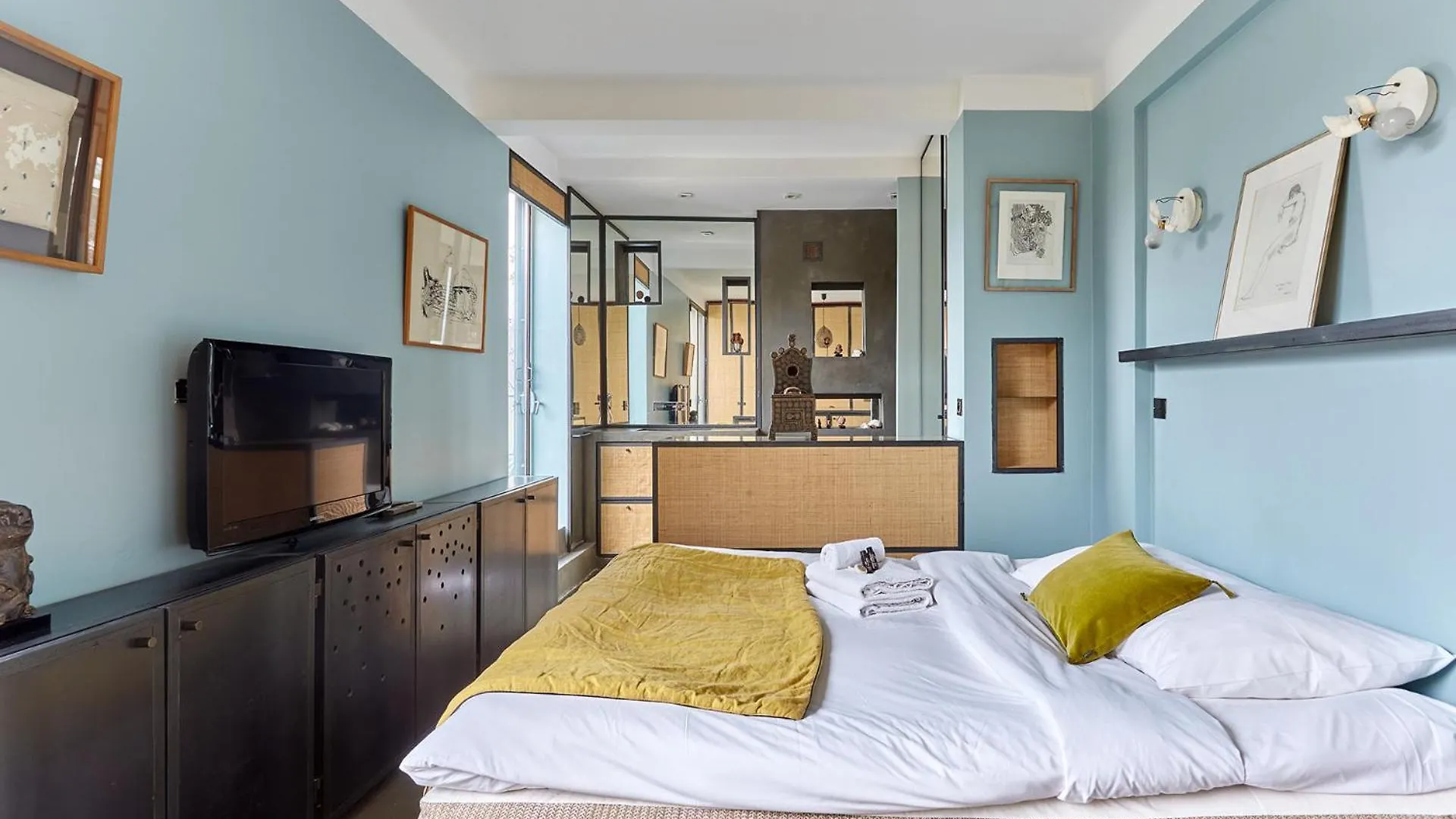 Arc De Triomphe By Studio Prestige *