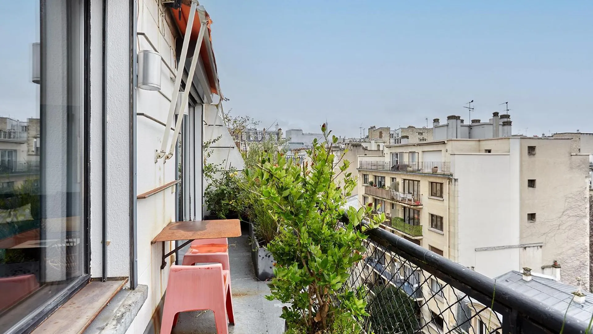 Arc De Triomphe By Studio Prestige Apartment