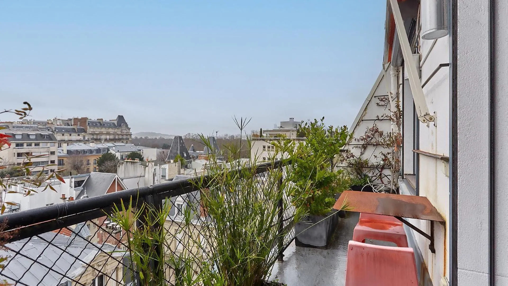 Arc De Triomphe By Studio Prestige *
